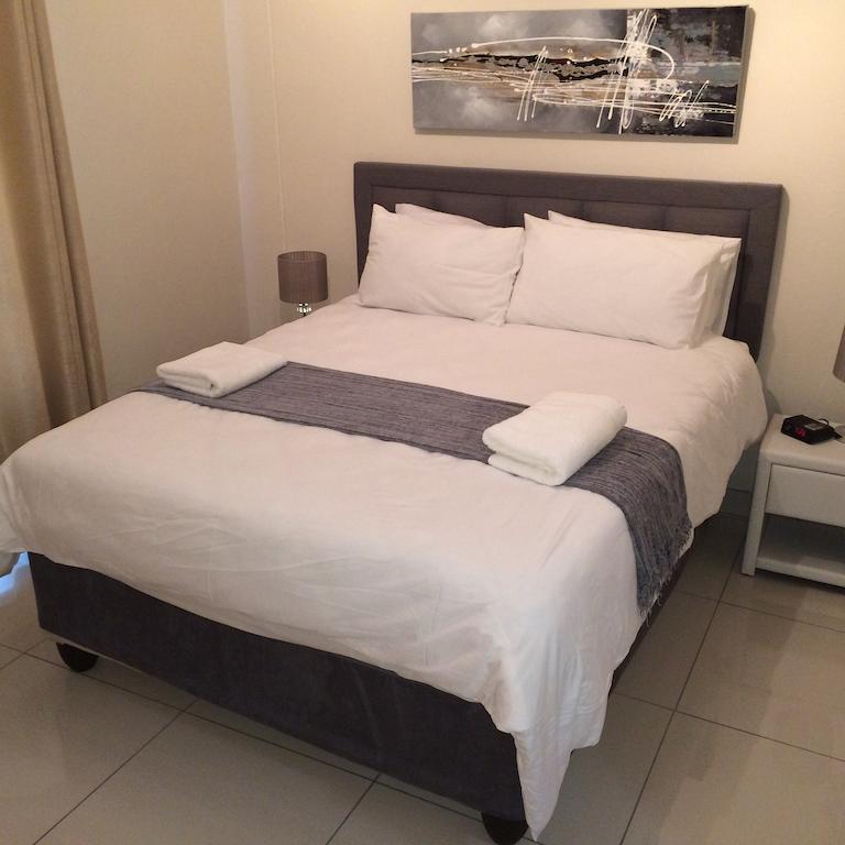 Prestige Apartments Sandton At Westpoint Johannesburg Pokój zdjęcie