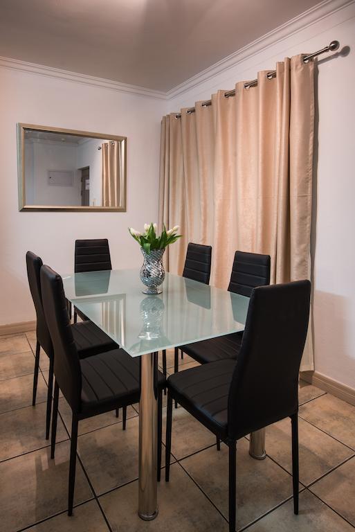 Prestige Apartments Sandton At Westpoint Johannesburg Pokój zdjęcie
