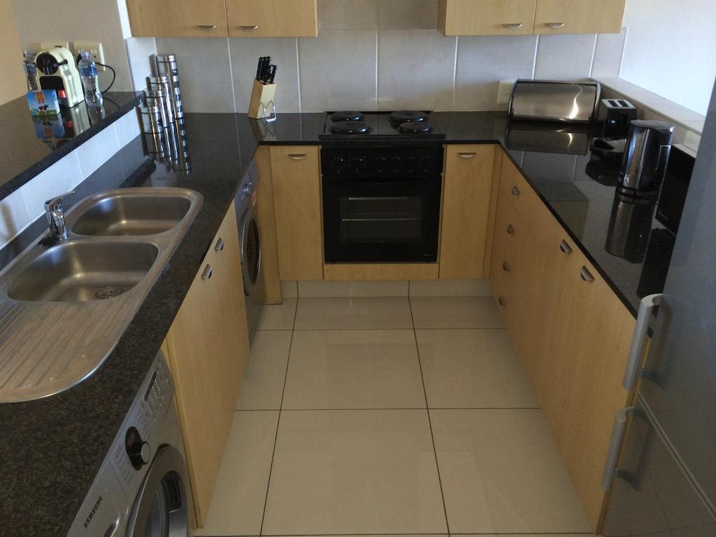 Prestige Apartments Sandton At Westpoint Johannesburg Pokój zdjęcie