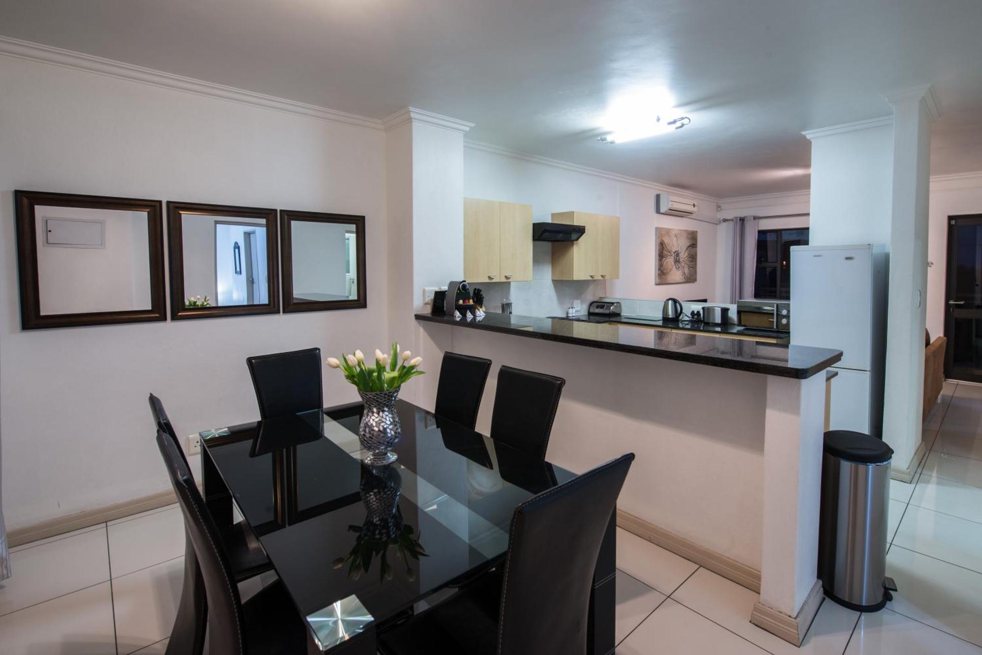 Prestige Apartments Sandton At Westpoint Johannesburg Pokój zdjęcie