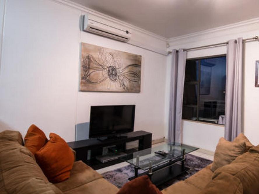 Prestige Apartments Sandton At Westpoint Johannesburg Zewnętrze zdjęcie