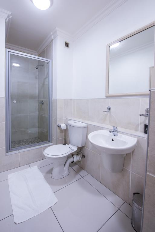 Prestige Apartments Sandton At Westpoint Johannesburg Zewnętrze zdjęcie