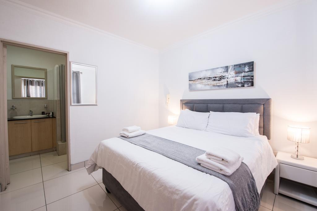 Prestige Apartments Sandton At Westpoint Johannesburg Zewnętrze zdjęcie