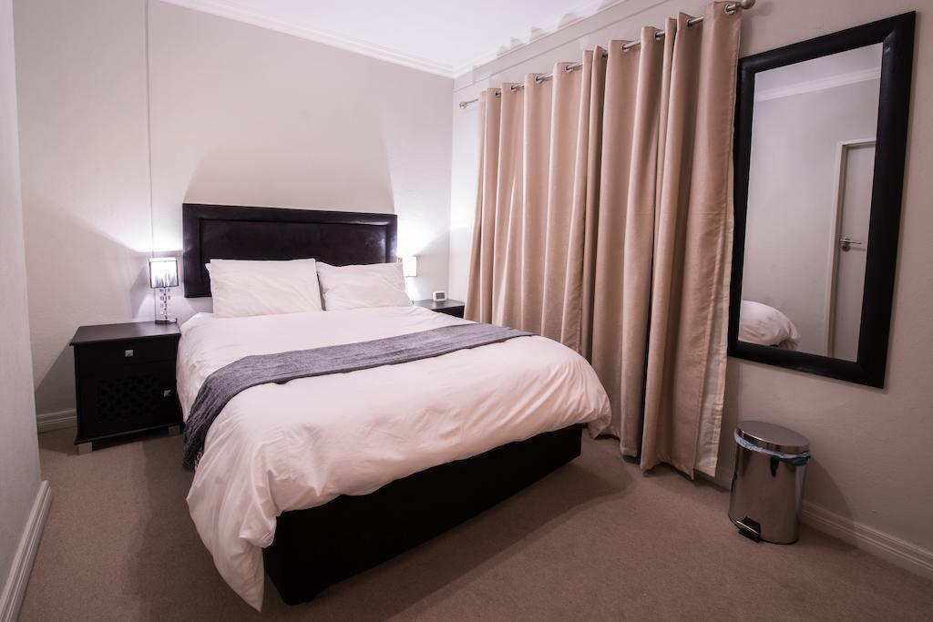 Prestige Apartments Sandton At Westpoint Johannesburg Pokój zdjęcie