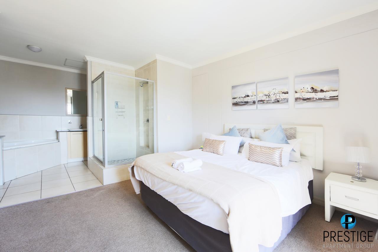 Prestige Apartments Sandton At Westpoint Johannesburg Zewnętrze zdjęcie