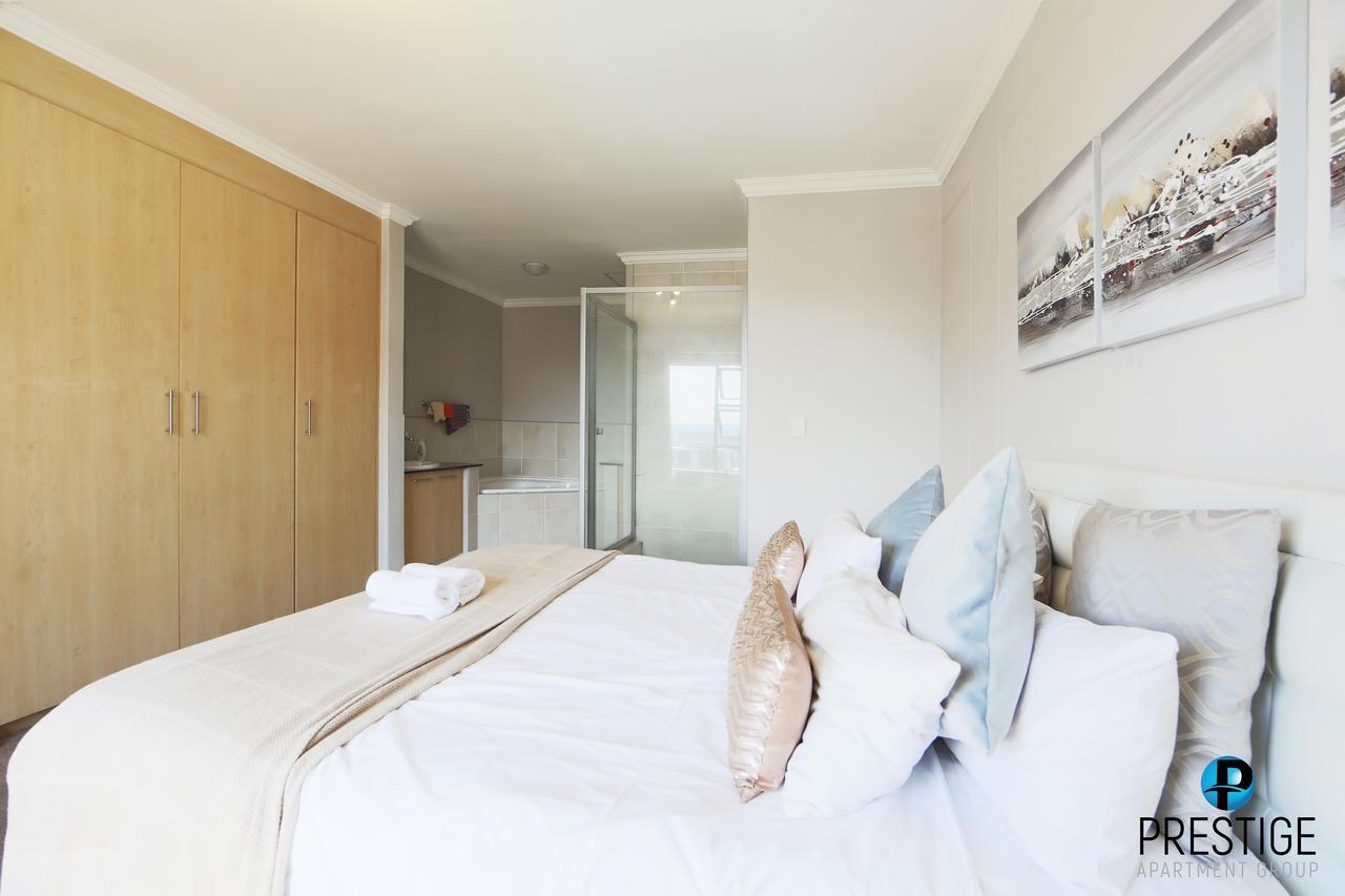 Prestige Apartments Sandton At Westpoint Johannesburg Zewnętrze zdjęcie
