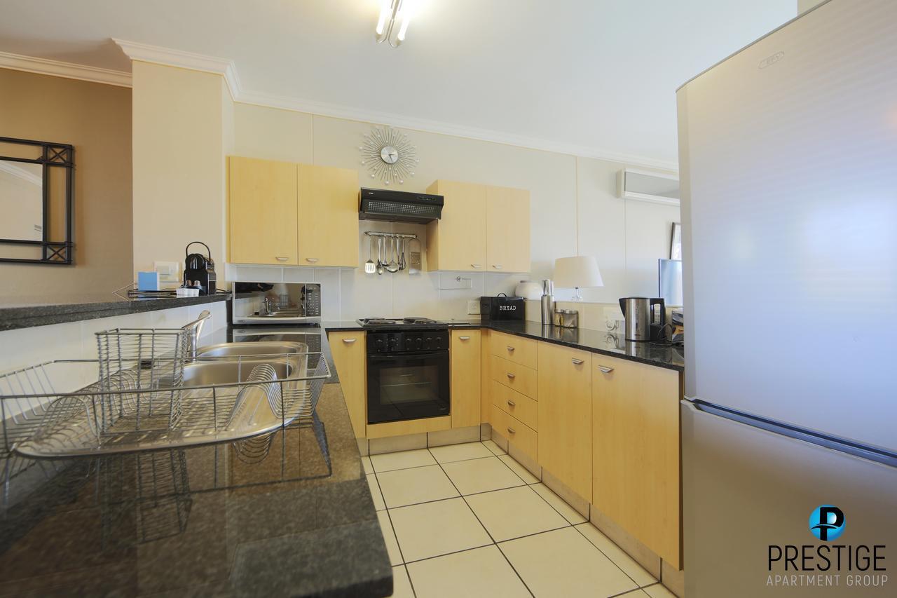 Prestige Apartments Sandton At Westpoint Johannesburg Zewnętrze zdjęcie